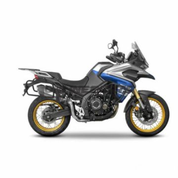 Sidetaske fra Shad F 4P-system 711.30.73