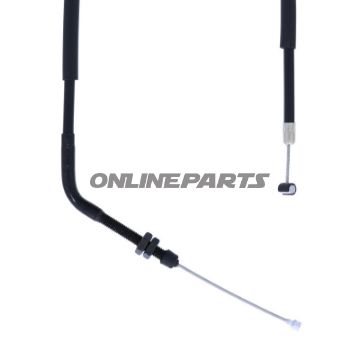 Kupplungszug JMP