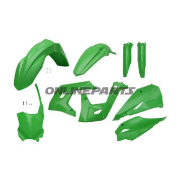 KPL KIT GN RESTYLING KIT