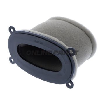 Luftfilter Foam JMP