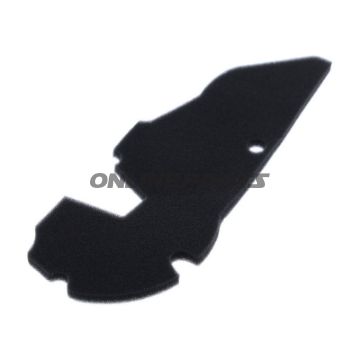 Luftfilter Foam JMP
