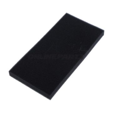 Luftfilter Foam JMP