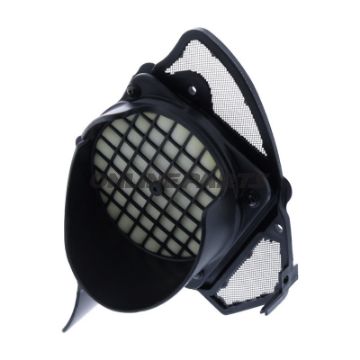 Luftfilter Zontes Originalersatzteil Vario 723.37.42