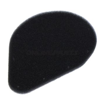 Luftfilter Foam Yamaha Originalersatzteil 723.37.48