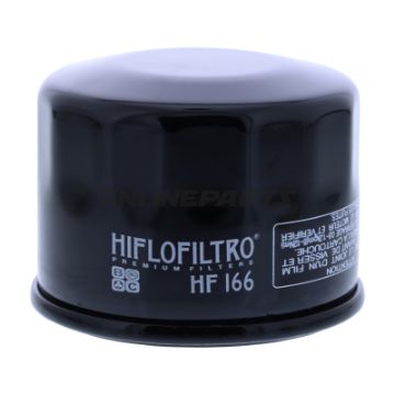 Ölfilter Hiflo