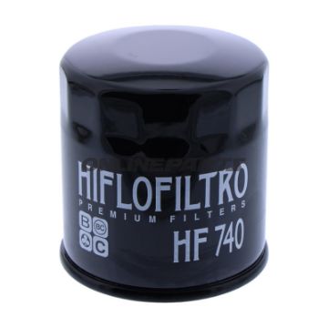 FILT OEL HIF