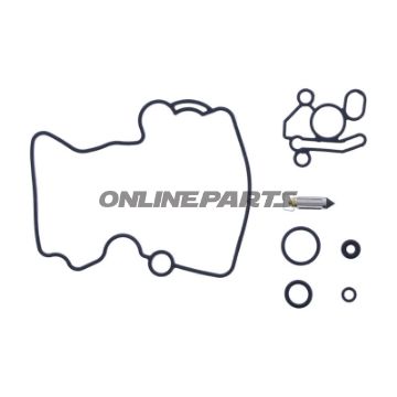 Vergaser Reparatursatz JMP Kurzsatz 7241680