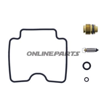 Vergaser Reparatursatz JMP Kurzsatz 7245384