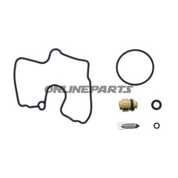 Vergaser Reparatursatz JMP Kurzsatz 7245459