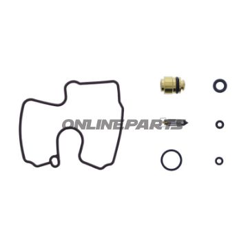 Vergaser Reparatursatz JMP Kurzsatz 7245509
