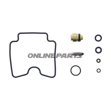 Vergaser Reparatursatz JMP Kurzsatz 7245483
