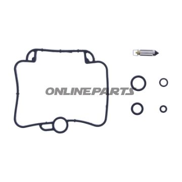 Vergaser Reparatursatz JMP Kurzsatz 7241268