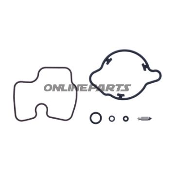 Vergaser Reparatursatz JMP Kurzsatz 7240042