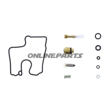 Vergaser Reparatursatz JMP Vollsatz