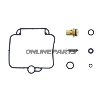 Vergaser Reparatursatz JMP Kurzsatz 7241232