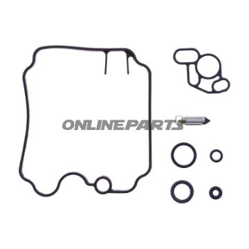 Vergaser Reparatursatz JMP Kurzsatz 7241287