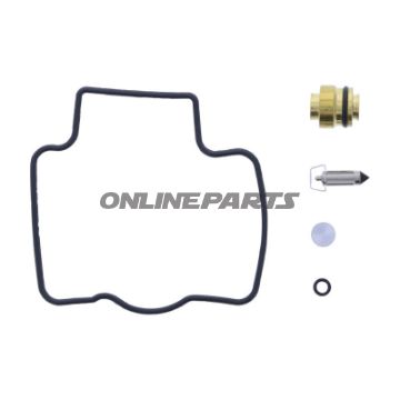 Vergaser Reparatursatz JMP Kurzsatz 7240235