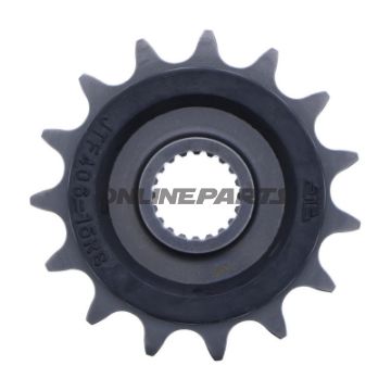 RITZEL 15Z TEIL 520 GUMM ALTN 7260848