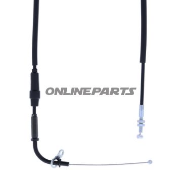 GASZUG OEFFNER JMP