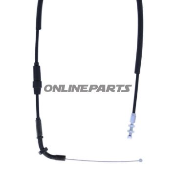 GASZUG OEFFNER JMP
