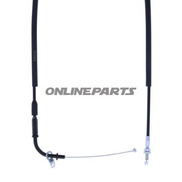 GASZUG OEFFNER JMP