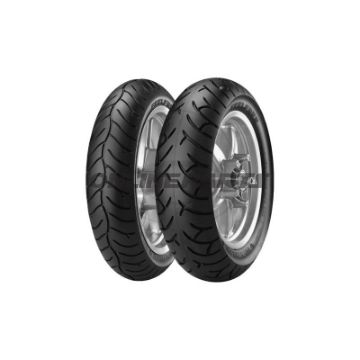 120/70R15 56H Metzeler FEELFREE dæk