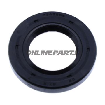 Wellendichtring 28X47.2X7MM JMP
