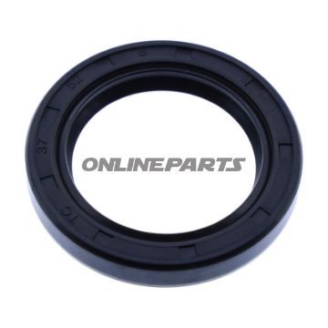 Wellendichtring 37X52X8MM JMP