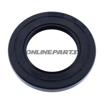 Wellendichtring 39X65X7MM JMP