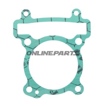 Pakning JMP 735.09.10