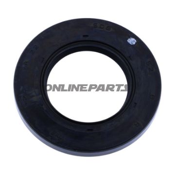 WEDI 20X52X6MM OE