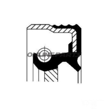 Wellendichtring 42X62X8MM