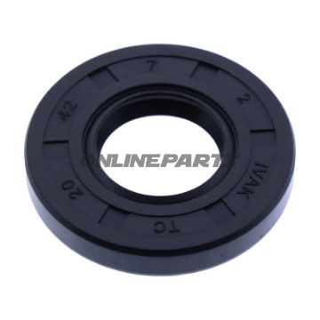 Wellendichtring 20X24X10MM Originalersatzteil