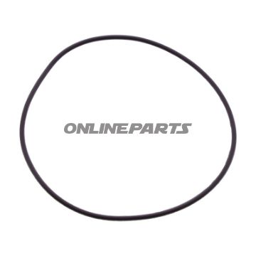 O-ring 2X81MM JMP 735.11.51