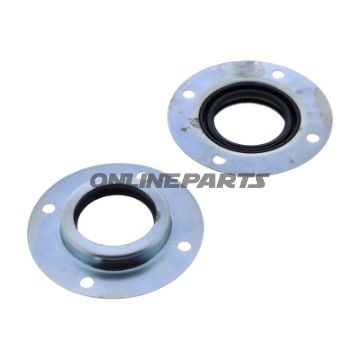Simmering 33X71X8MM original reservedel