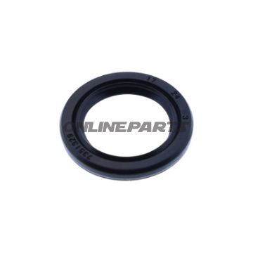 Wellendichtring 17X24X3MM JMP