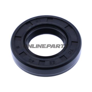 Wellendichtring 22X40X8MM JMP