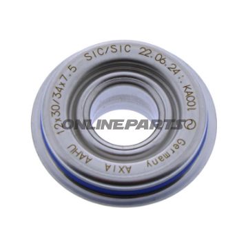 Dichtung Wasserpumpe mechanisch Originalersatzteil