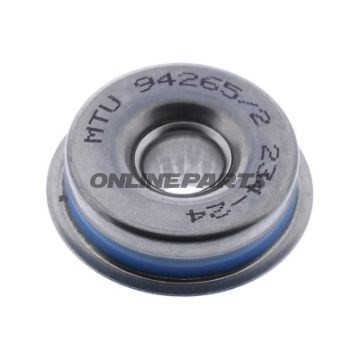 Dichtung Wasserpumpe mechanisch Originalersatzteil