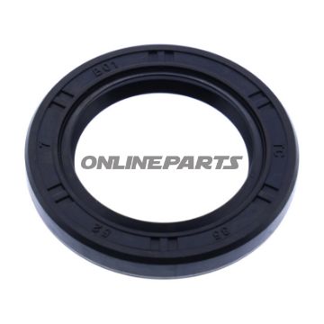 Wellendichtring 35X52X7 mm JMP Alternative: 7346819