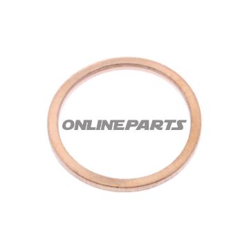 Dichtring 24X29X2MM Originalersatzteil