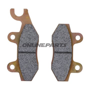 BR KLOTZ SI Z04 BRM ALTN 7370200