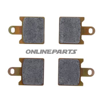BR KLOTZ SI Z04 BRM ALTN 7320010