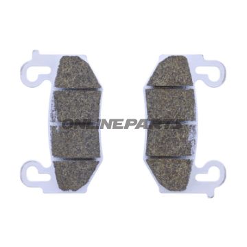 Bremsklotz Sinter LA Brembo