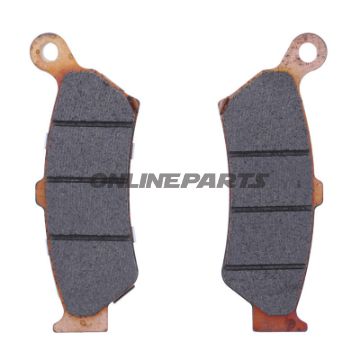 Bremsklotz Sinter OE Brembo