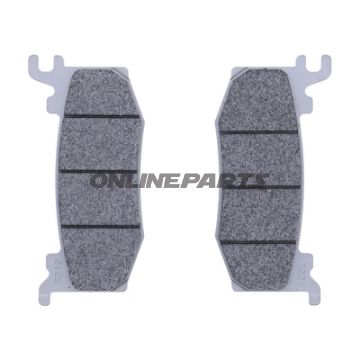 Bremsklotz Sinter OE Brembo