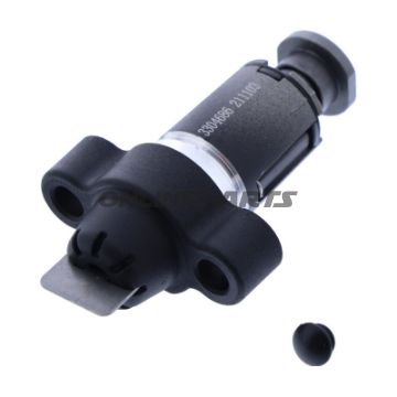 STEUERK SPANNER OE