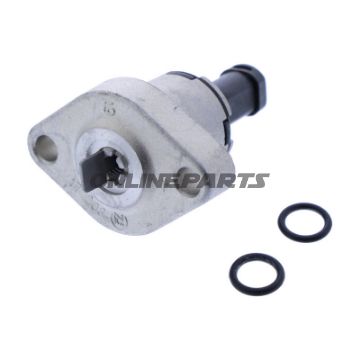 STEUERK SPANNER OE
