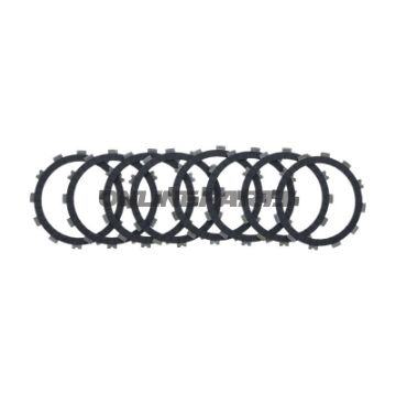 Kupplungslamellen Carbon Satz EBC