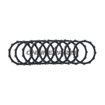 Kupplungslamellen Carbon Satz EBC